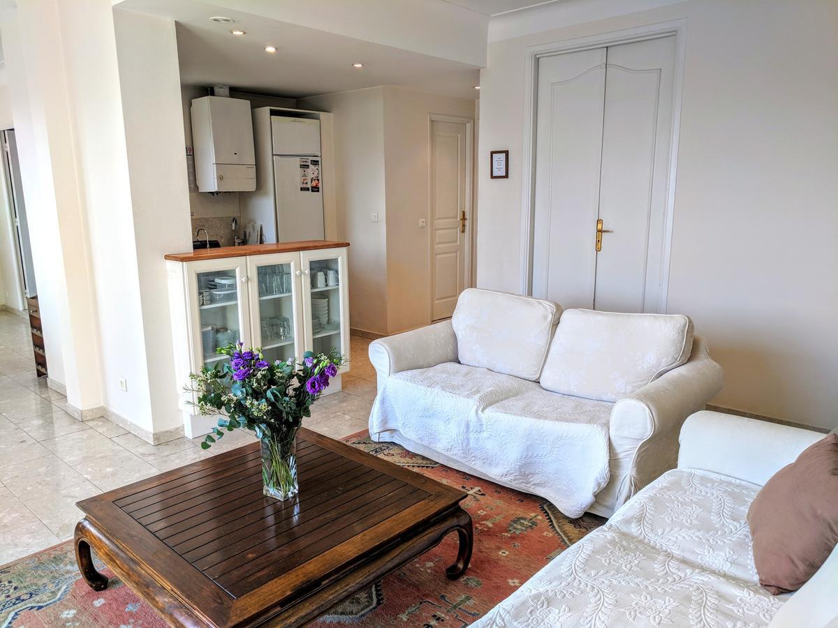 Citilet 6 Bright, Open-Plan With Large Terrace Apartment Кан Екстериор снимка