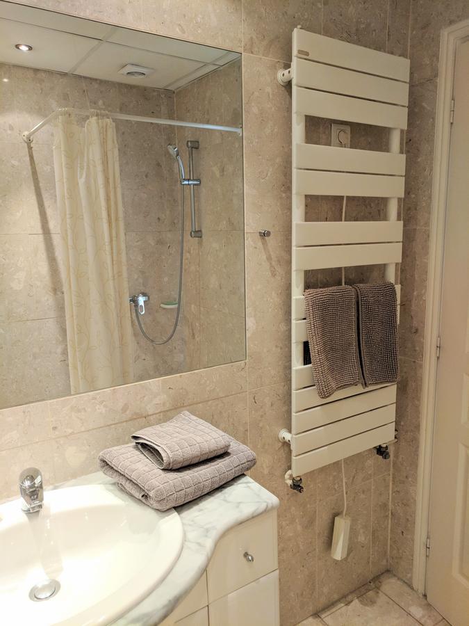 Citilet 6 Bright, Open-Plan With Large Terrace Apartment Кан Екстериор снимка