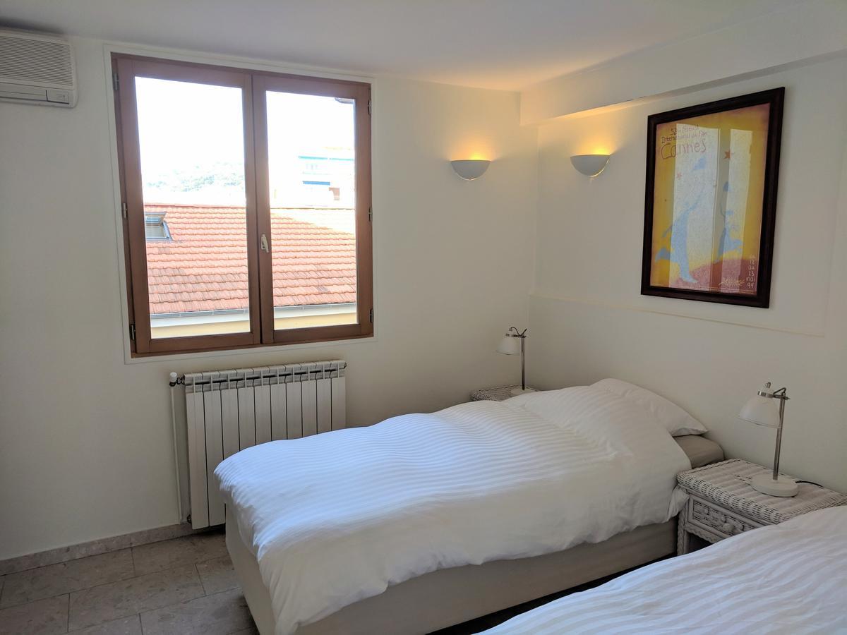 Citilet 6 Bright, Open-Plan With Large Terrace Apartment Кан Екстериор снимка
