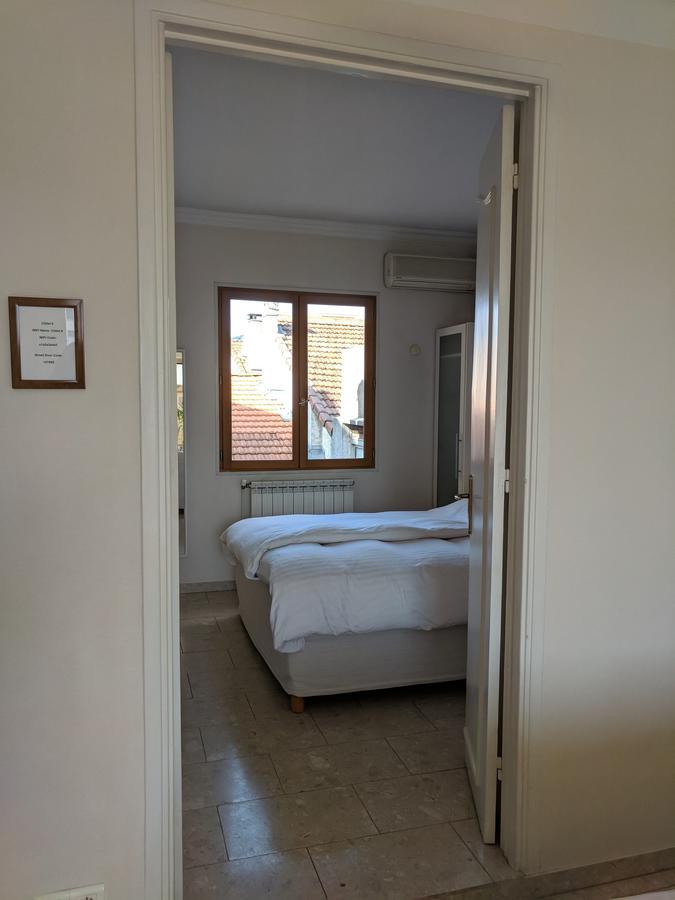Citilet 6 Bright, Open-Plan With Large Terrace Apartment Кан Екстериор снимка