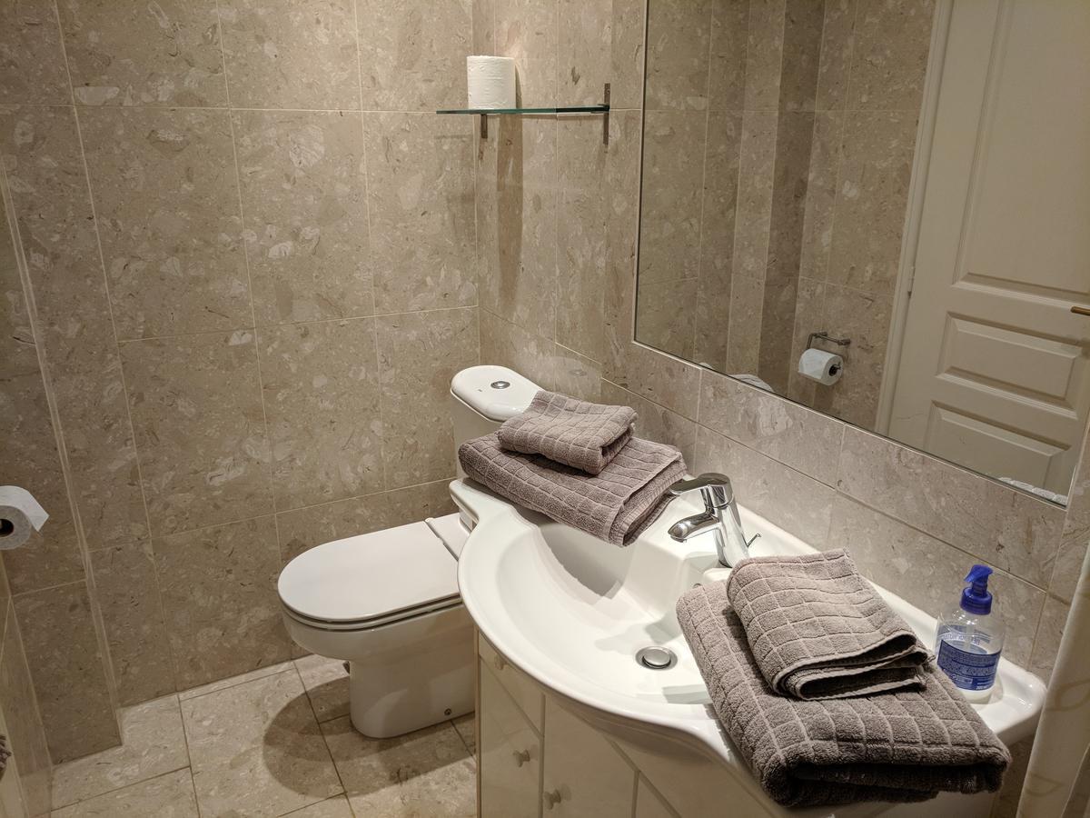 Citilet 6 Bright, Open-Plan With Large Terrace Apartment Кан Екстериор снимка