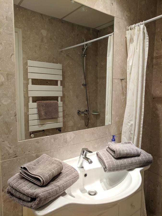 Citilet 6 Bright, Open-Plan With Large Terrace Apartment Кан Екстериор снимка